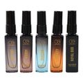 OG Luxury Perfume Combo Pack – Set of 5 Premium Eau de Parfum for Men (Gallant, Woody, Shadow, Smokey, Royal Oud) – Long Lasting Modern Signature Fragrances with Bold, Woody, Smoky & Oriental Notes – Travel-Friendly 8 ML Each (5 Pc, Total 40 ML)