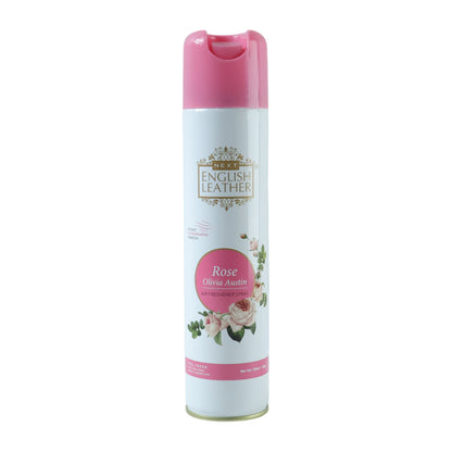 Next Premium English Leather Rose Air Freshener Spray 220 Ml