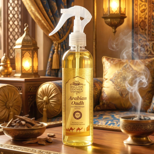 Next Premium Arabian Oudh Air Freshener Spray 250 Ml